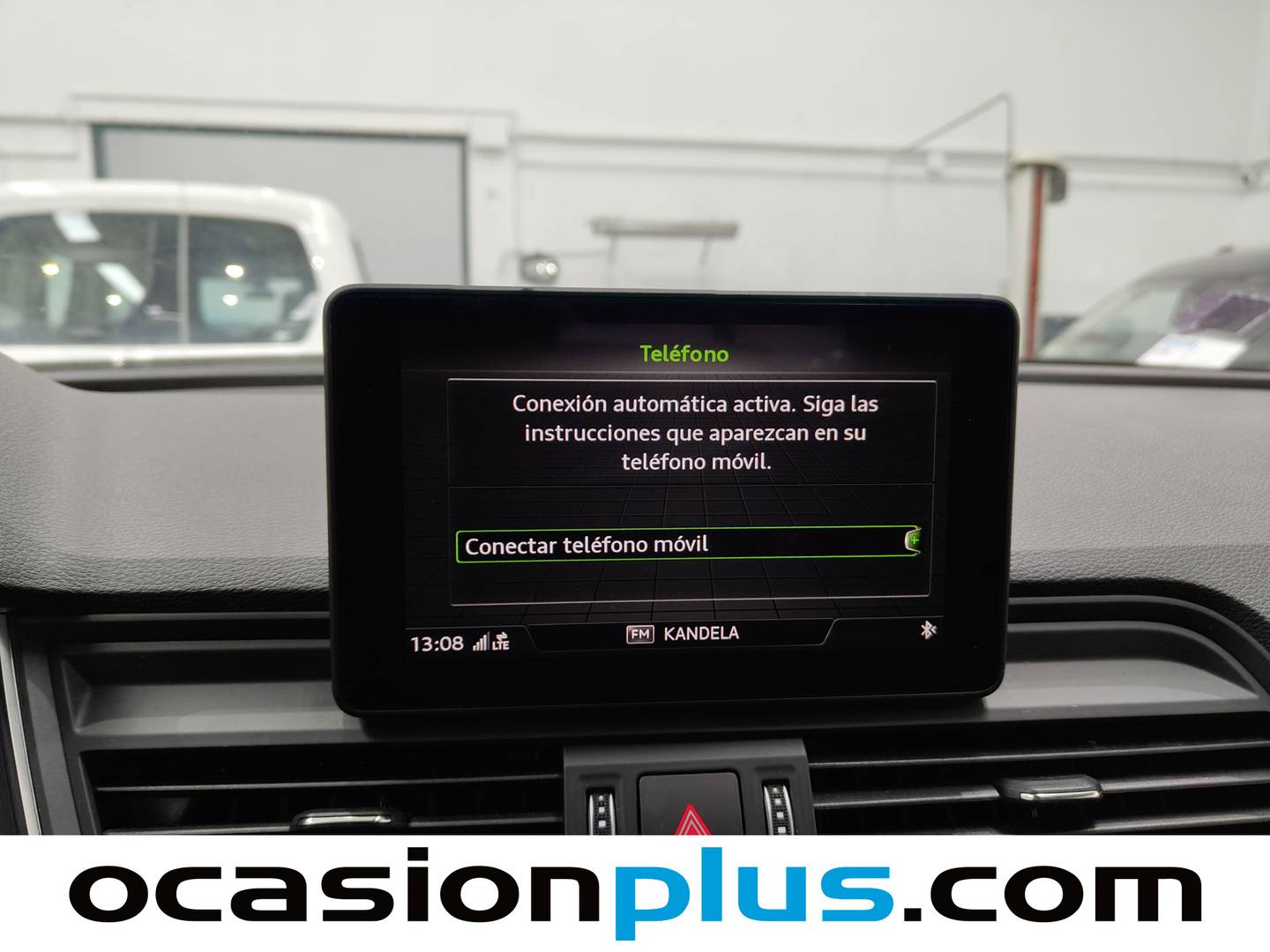 Foto Audi Q5 Audi Q5 Advanced 45 TFSI quattro (245 CV) S tronic