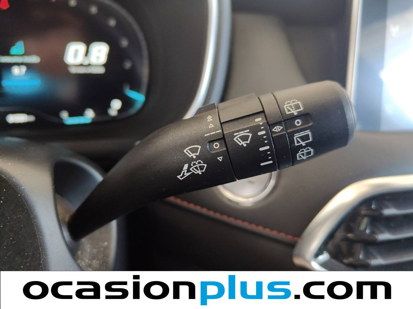 MG HS MG HS 1.5 Turbo GDI Comfort DCT (162 CV) km 0