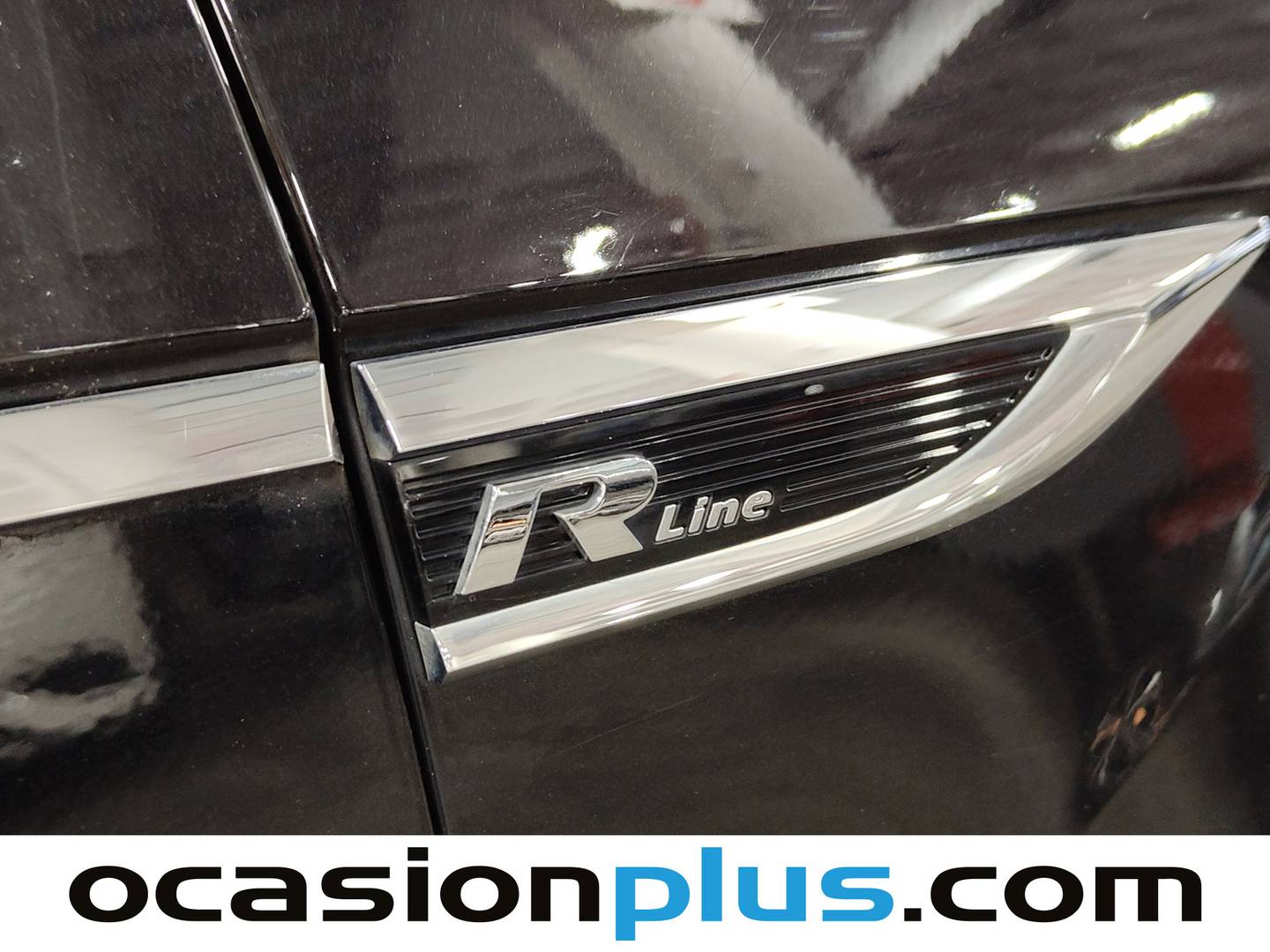 Volkswagen T-Roc Volkswagen T-Roc Sport 1.5 TSI (150 CV) DSG Pack R-Line de segunda mano