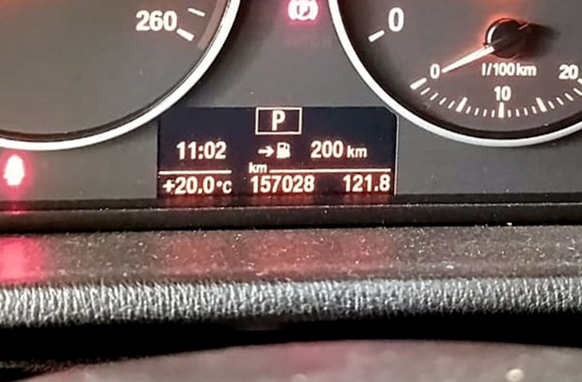 BMW X4 xDrive20d - foto 9