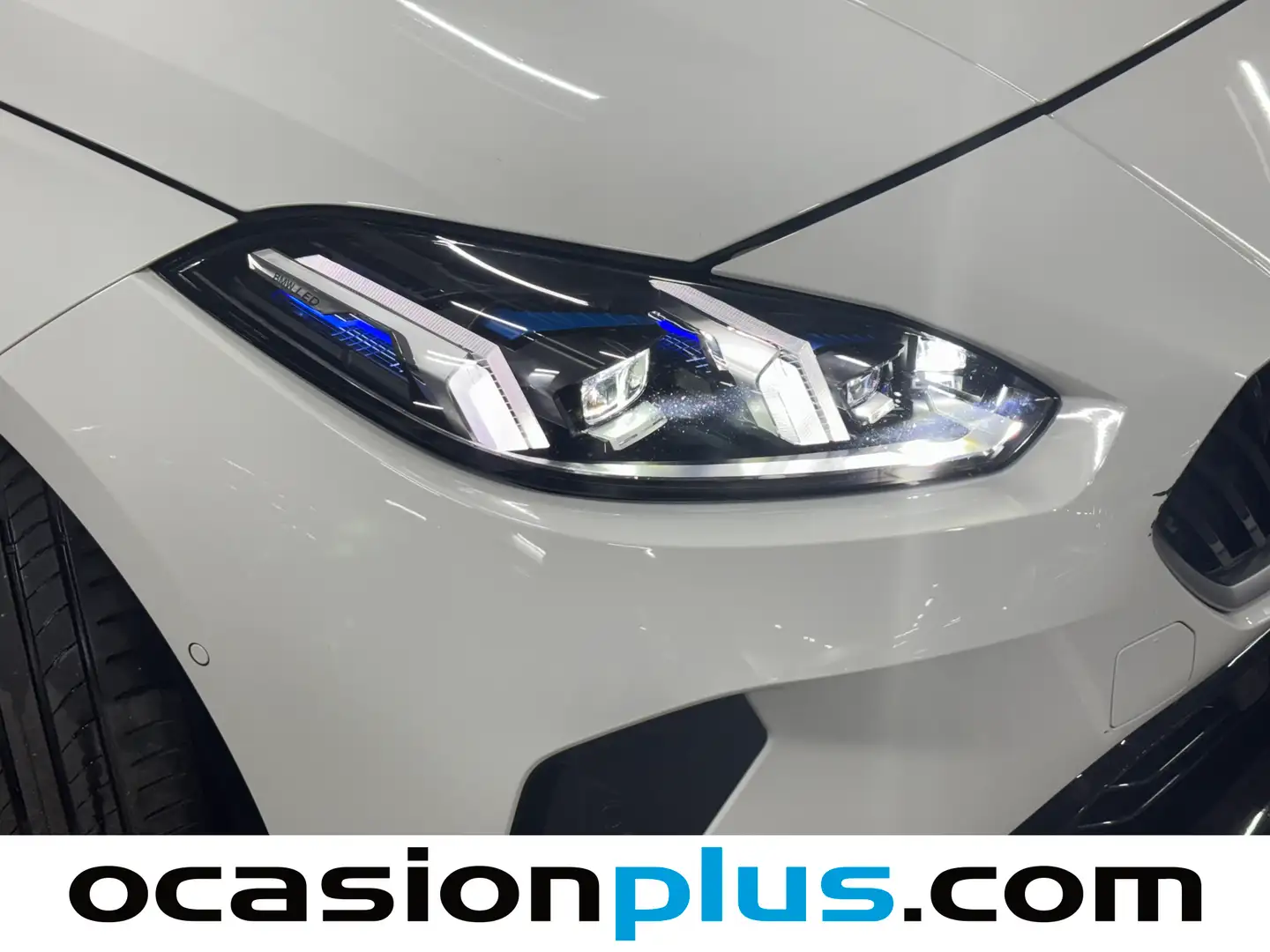 Foto BMW Serie 2 BMW Serie 2 218d Gran Coupe (150 CV) Pack M