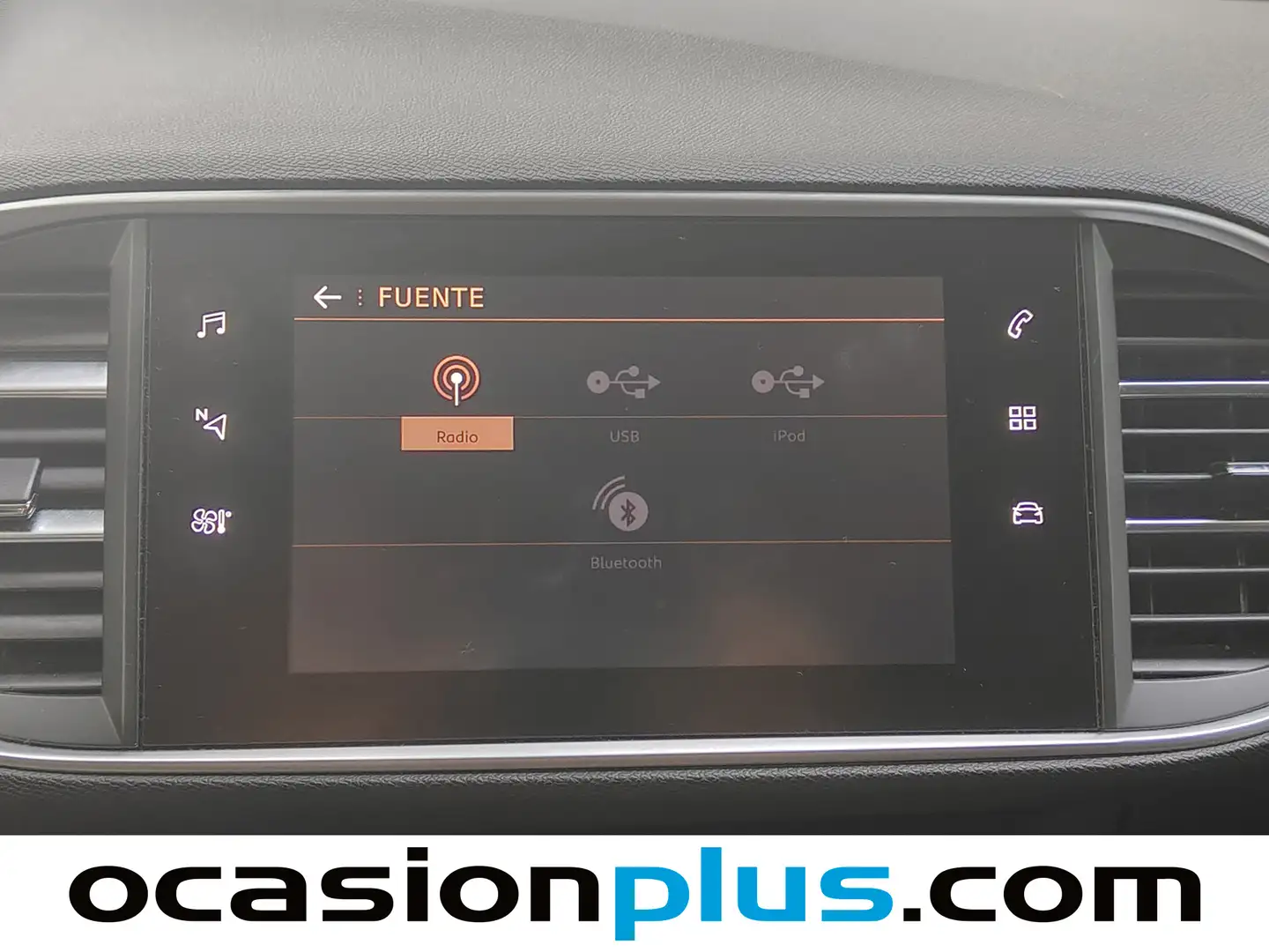 Foto Peugeot 308 Peugeot 308 PureTech 110 S&S Allure (110 CV)