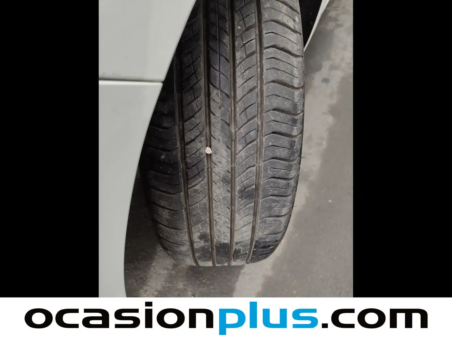 Foto EVO EVO 3 EVO EVO 3 1.5 (113 CV)