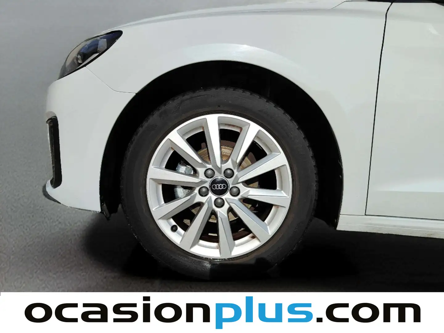 Foto Audi A1 Audi A1 Sportback Advanced 25 TFSI  (95 CV)