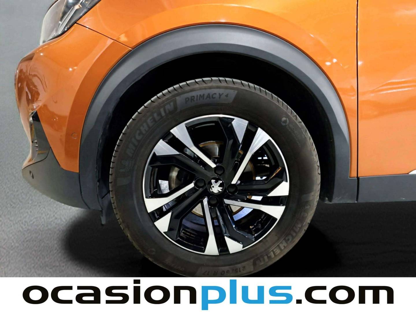 Peugeot 2008 Peugeot 2008 PureTech 130 S&S GT Line EAT8 (130 CV) de segunda mano