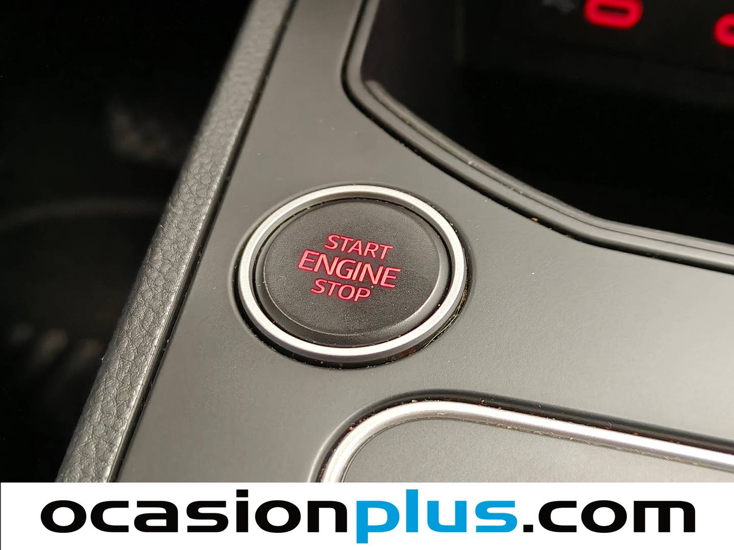 Seat Ibiza Seat Ibiza 1.5 TSI FR XL DSG (150 CV) gasolina