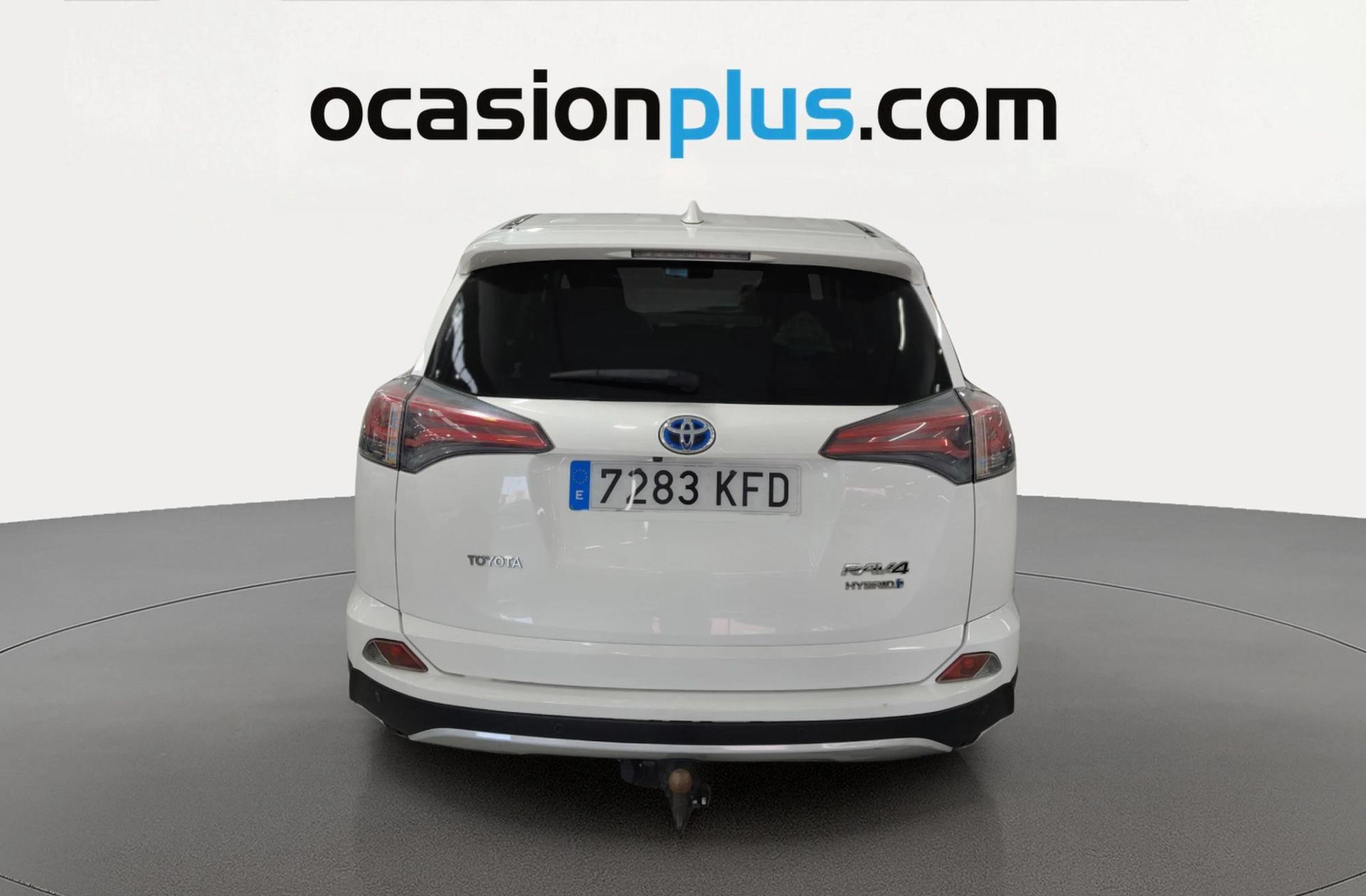 Toyota RAV4 2.5l hybrid Advance 4WD - foto 13