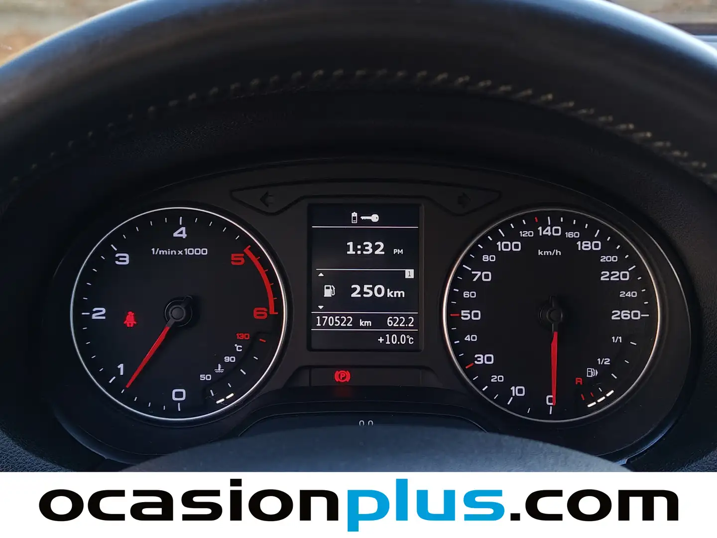 Foto Audi A3 Audi A3 Sportback 1.6 TDI clean diesel (110 CV)