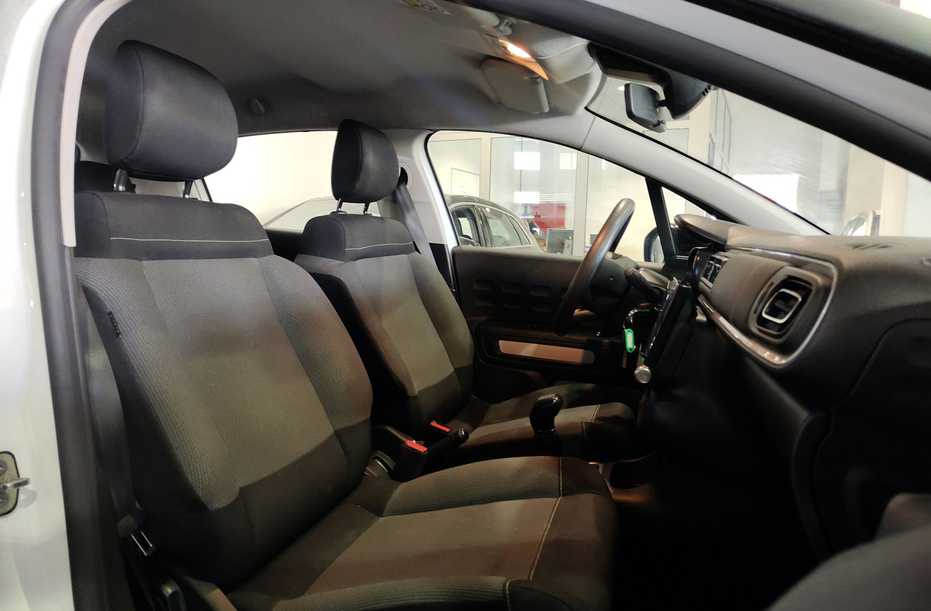 Citroën C3 PureTech 83 C-Series - foto 17