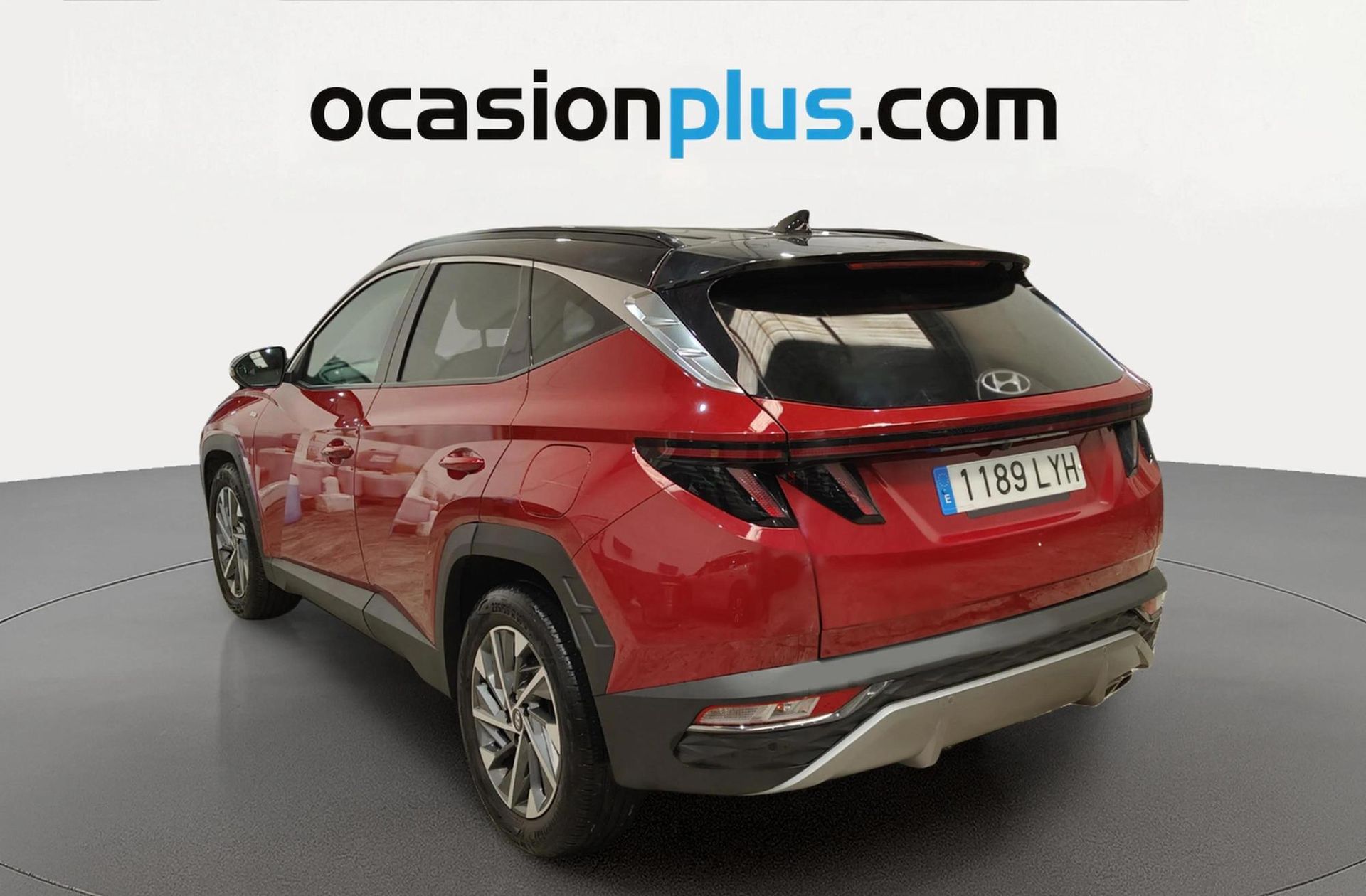 Hyundai Tucson 1.6 CRDi 48V Tecno 4x2 DCT - foto 3