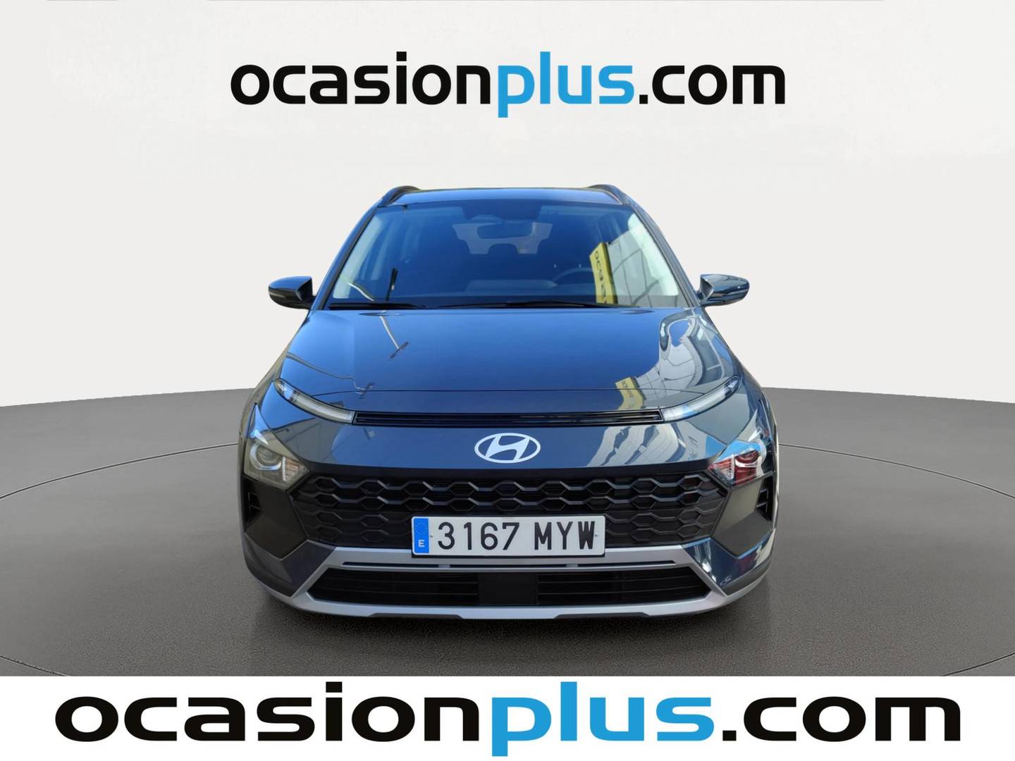 Hyundai Bayon Hyundai Bayon 1.2 MPI Klass (79 CV) 79cv