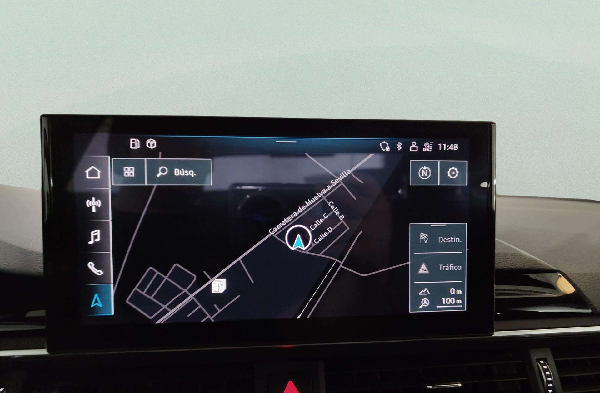 Audi A4 S line 35 TDI S tronic - foto 7