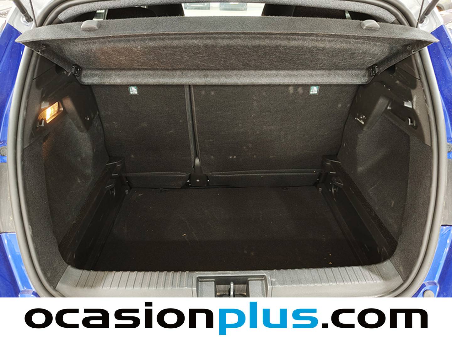 Foto Renault Captur Renault Captur Techno E-Tech Híbrido (145 CV)