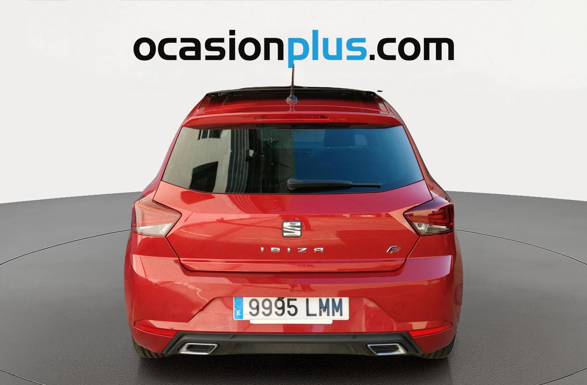 SEAT Ibiza 1.0 TSI FR Go DSG - foto 16