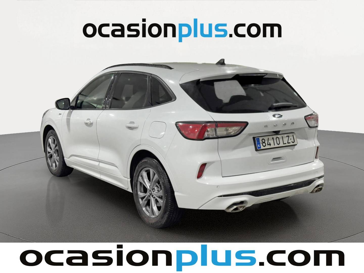 Foto Ford Kuga Ford Kuga 1.5 EcoBoost S&S ST-Line 4x2 (150 CV)