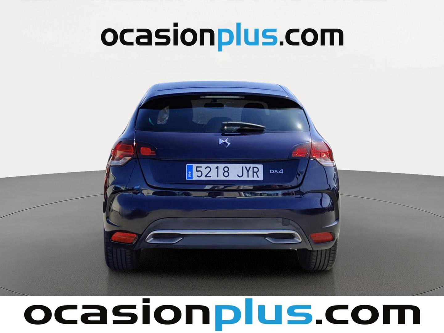 DS DS 4 DS DS4 1.6 BlueHDi EAT6 Style (120 CV) barato