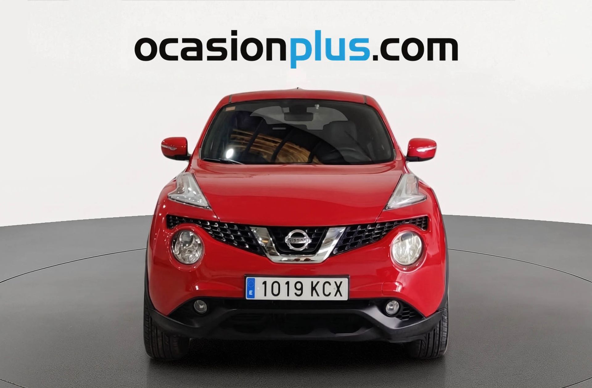 Nissan Juke 1.6 N-Connecta 4x2 XTronic - foto 12