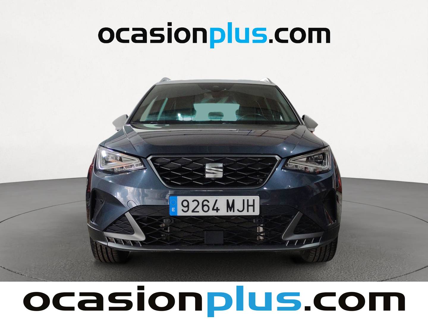 Seat Arona SEAT Arona 1.5 TSI S&S FR XL DSG (150 CV) km 0