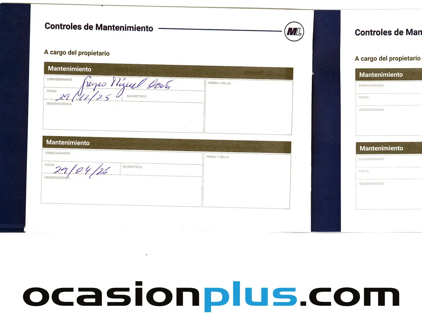 Mantenimiento