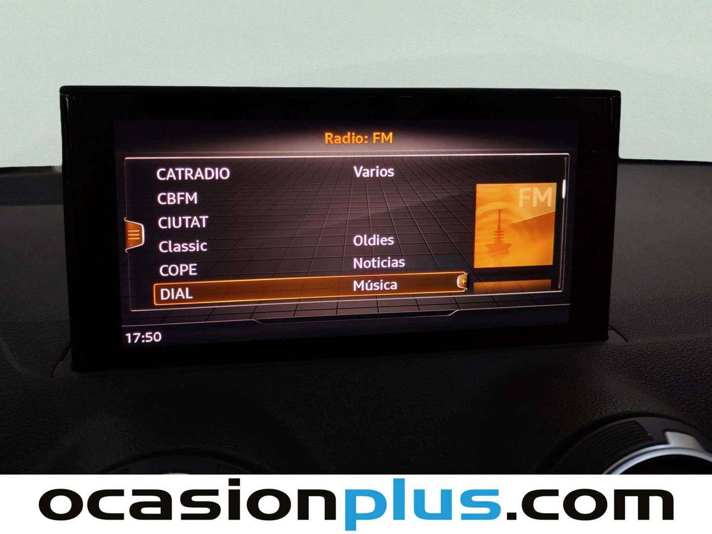 Audi Q2 Audi Q2 Advanced 30 TDI (116 CV) S tronic diésel