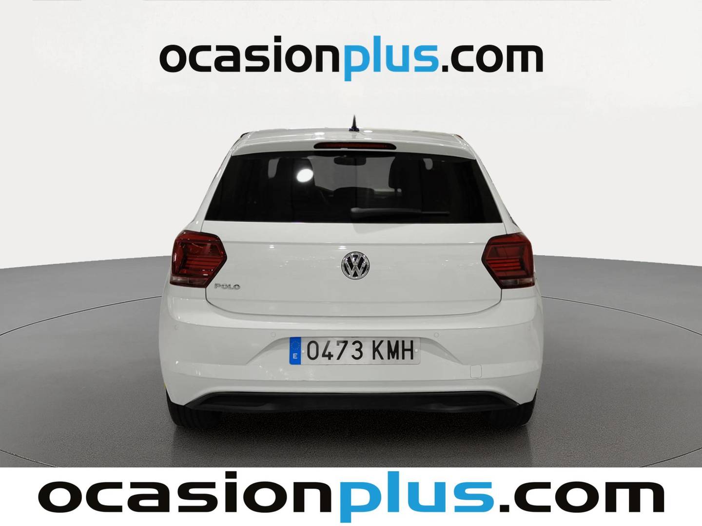Volkswagen Polo Volkswagen Polo Sport 1.0 TSI (115 CV) DSG barato