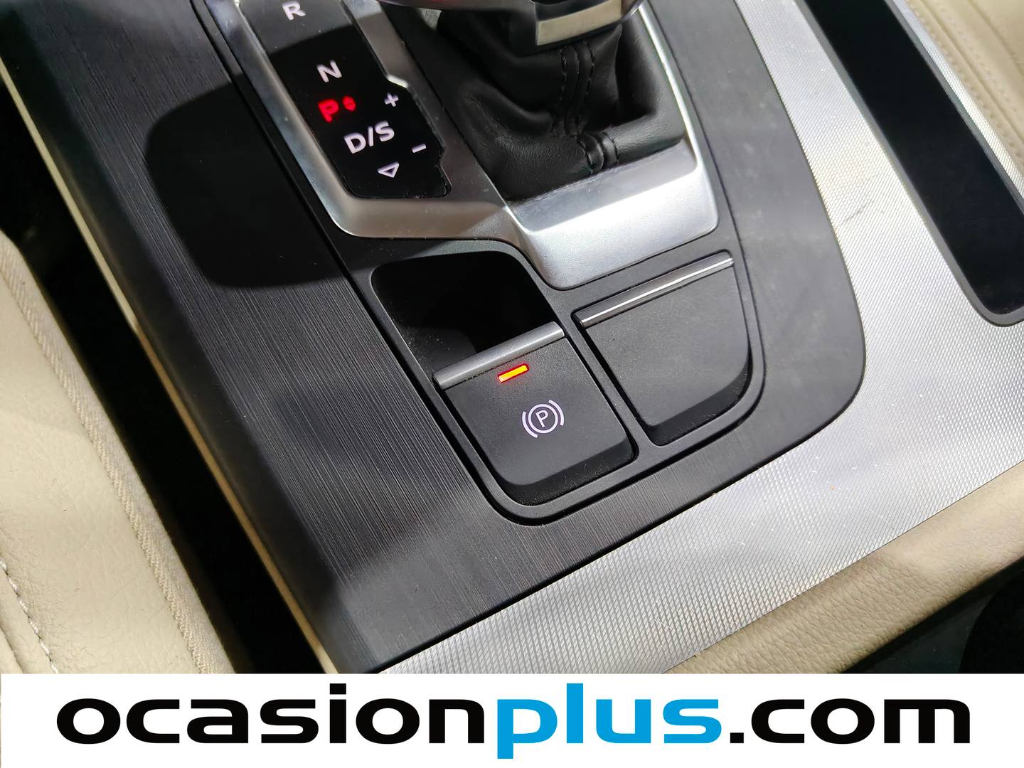 Audi Q5 Audi Q5 Design 2.0 TDI quattro (190 CV) S tronic al mejor precio