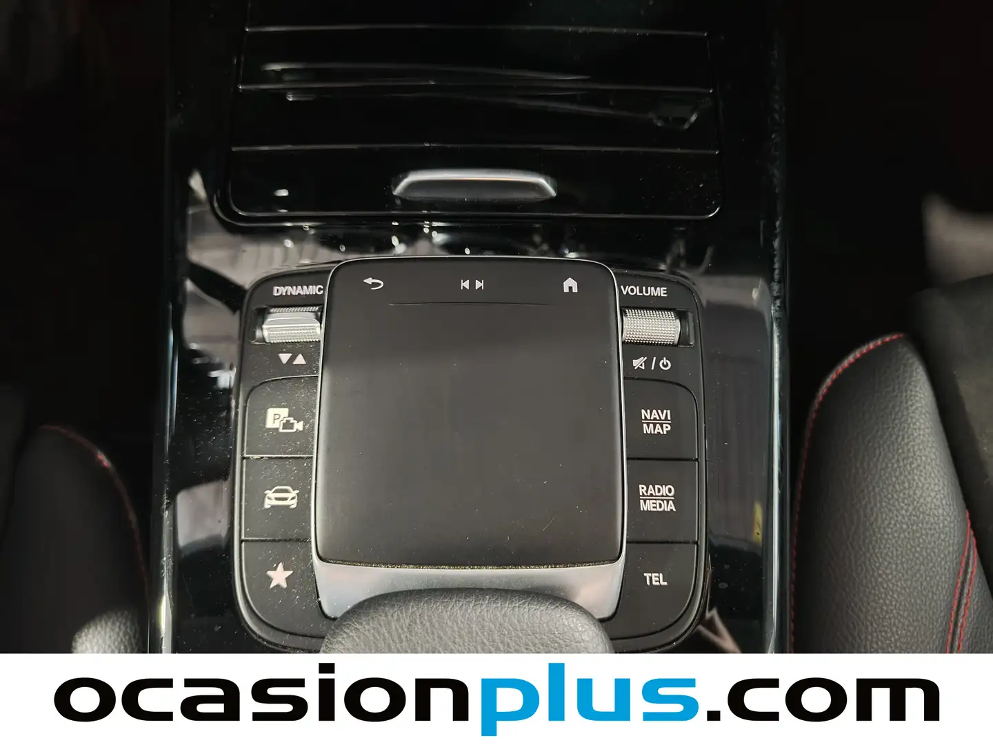 Foto Mercedes Clase A Mercedes-Benz Clase A 220 d  (190 CV)