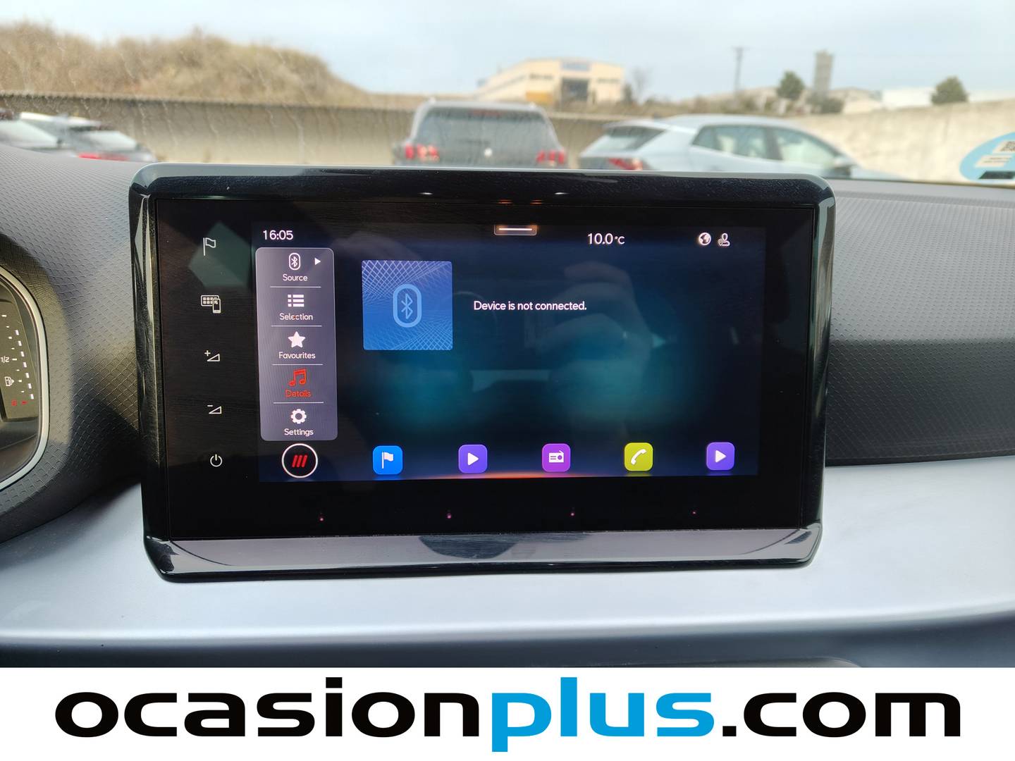 Foto Seat Arona SEAT Arona 1.5 TSI S&S FR XL DSG (150 CV)