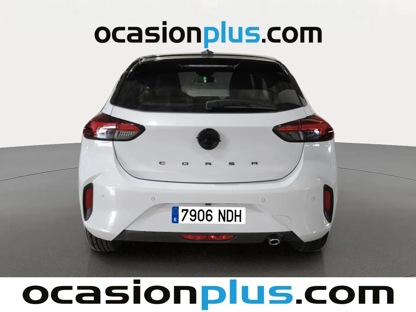Foto Opel Corsa Opel Corsa 1.2T XHL GS (100 CV)