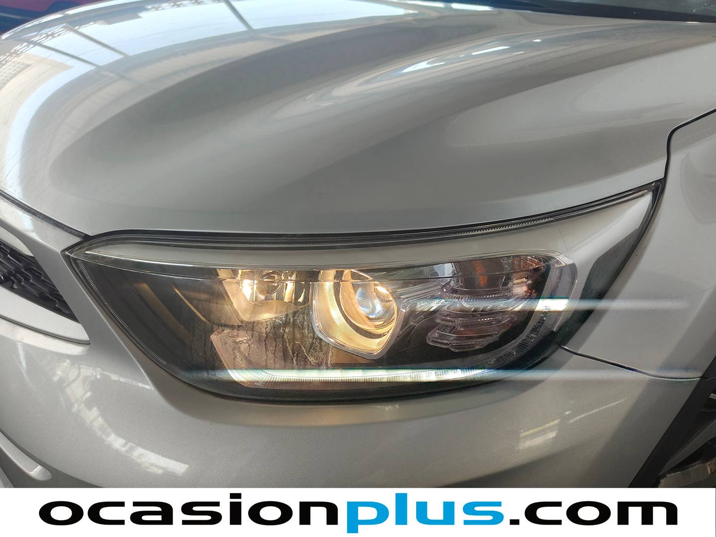 KIA Stonic KIA Stonic 1.0 T-GDi Drive DCT (100 CV) al mejor precio