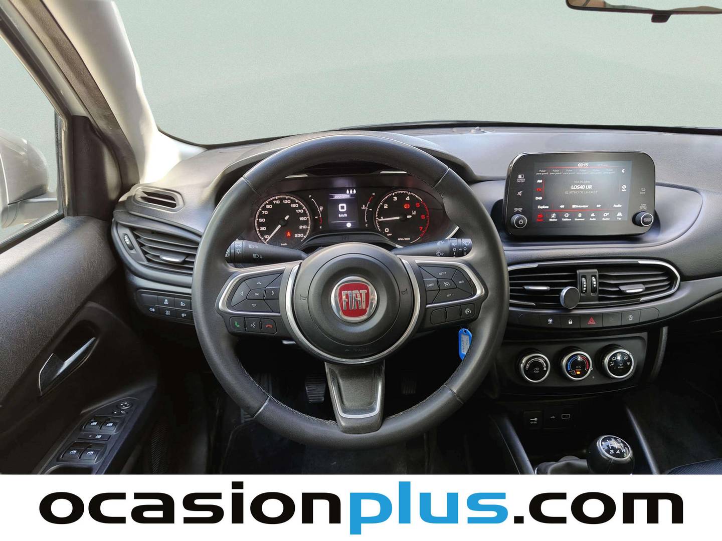 Fiat Tipo Fiat Tipo 1.3 Multijet City Life (95 CV) 2022