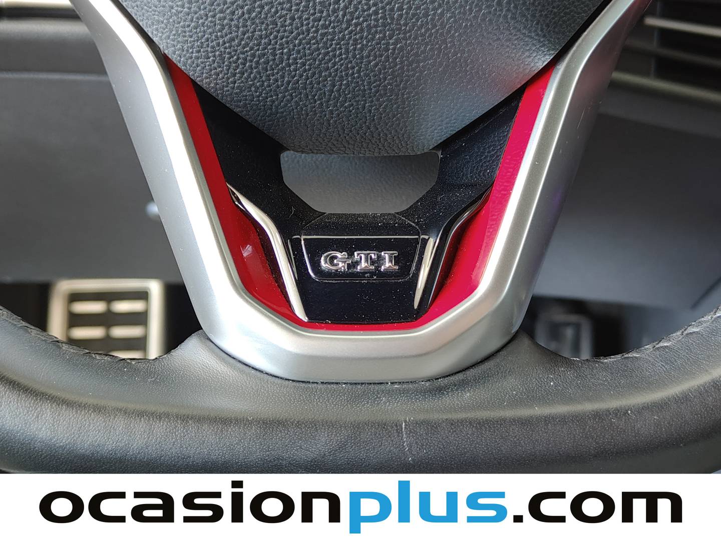 Volkswagen Golf Volkswagen Golf GTI 2.0 TSI (245 CV) DSG barato