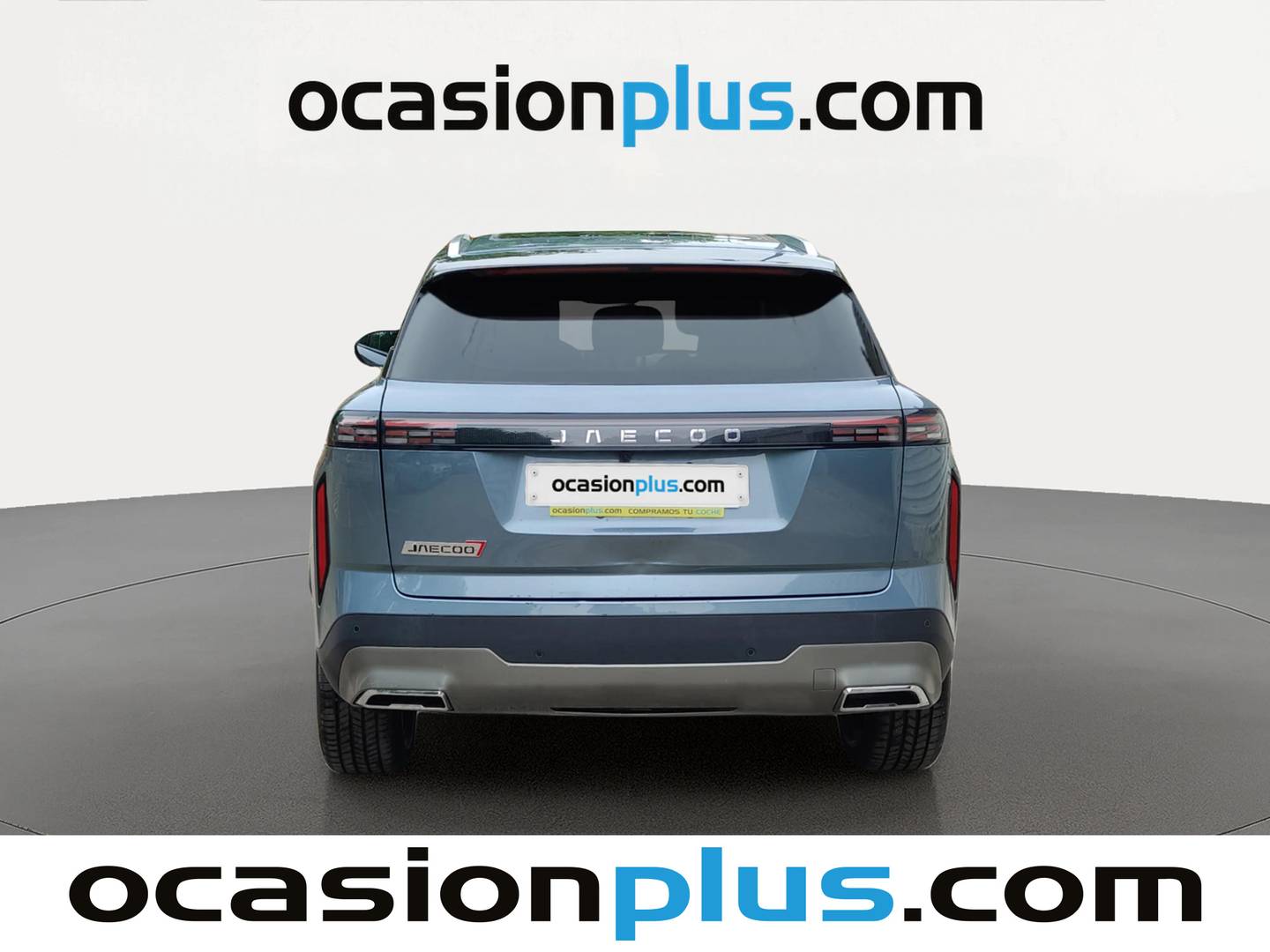 JAECOO 7 JAECOO 7 1.6 TGDI Select FWD (145 CV) km 0