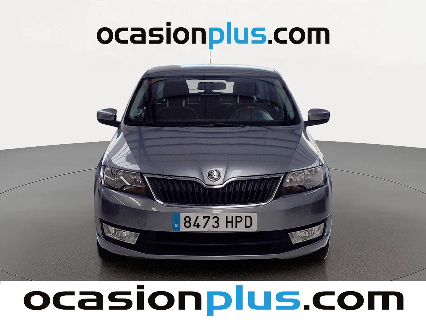 Skoda Rapid Skoda Rapid 1.6 TDI CR Ambition (105 CV) 105cv
