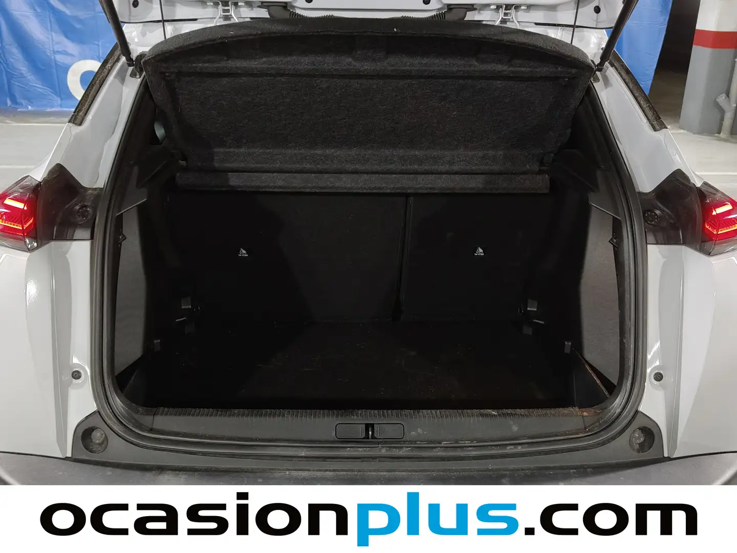 Foto Peugeot 2008 Peugeot 2008 PureTech 100 S&S Allure (100 CV)