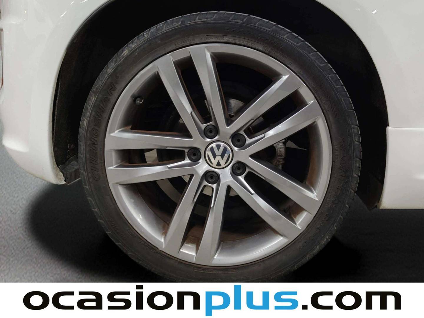 Volkswagen Scirocco Volkswagen Scirocco R-Line 1.4 TSI BMT (125 CV) barato