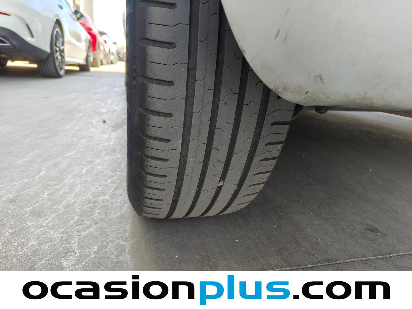 Renault Clio Renault Clio Clio Limited 1.2 16v (75 CV) de segunda mano