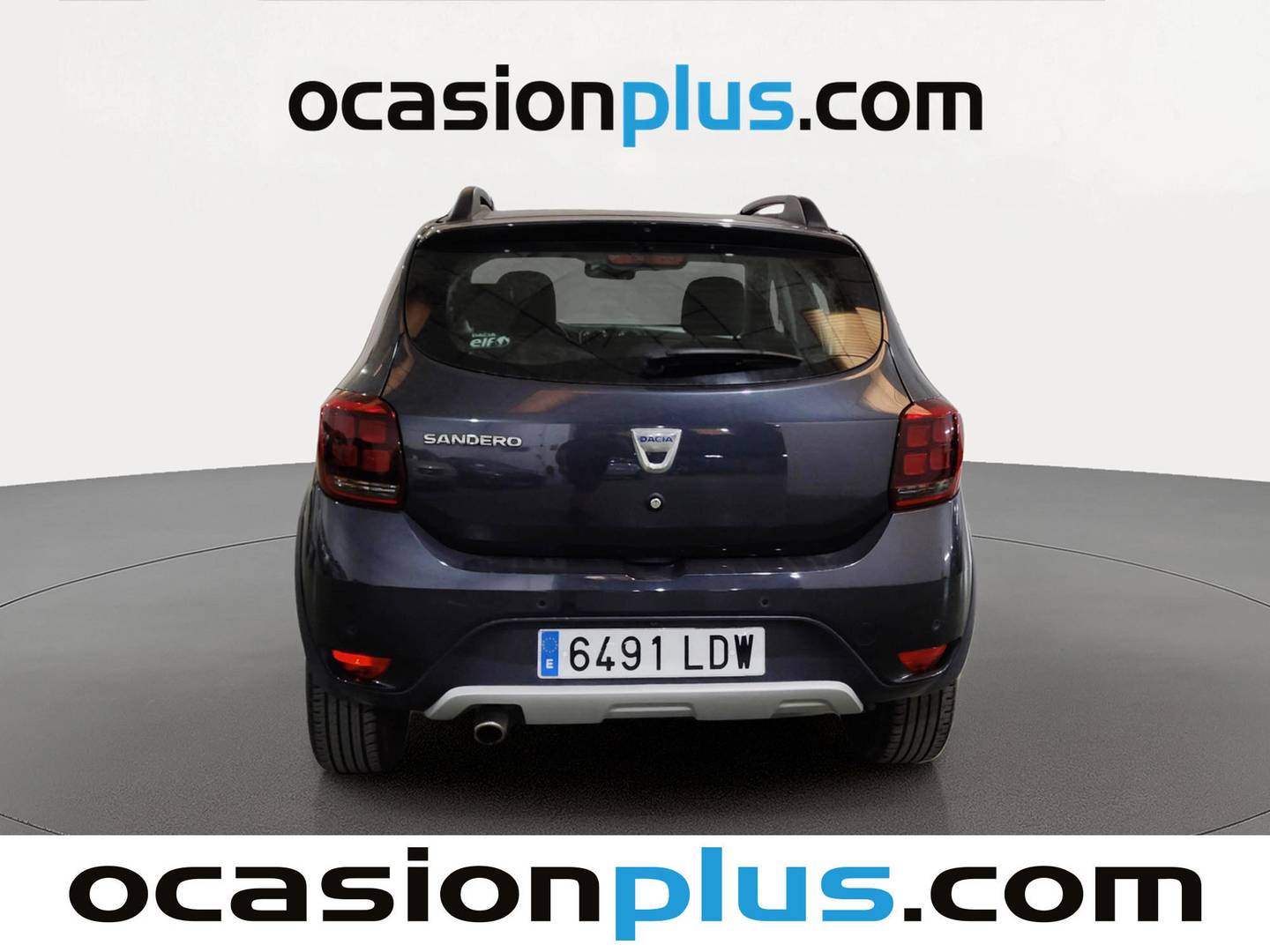 Dacia Sandero Dacia Sandero Serie Limitada Xplore TCe (90 CV) barato