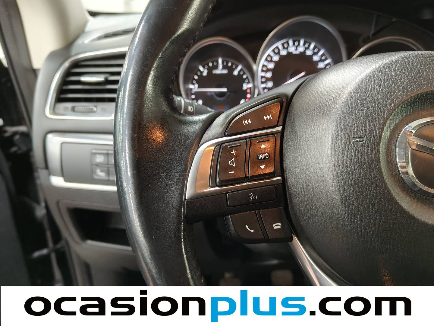 Mazda CX-5 Mazda CX-5 2.2 DE 4WD Luxury + Premium (CN)  (150 CV) 150cv