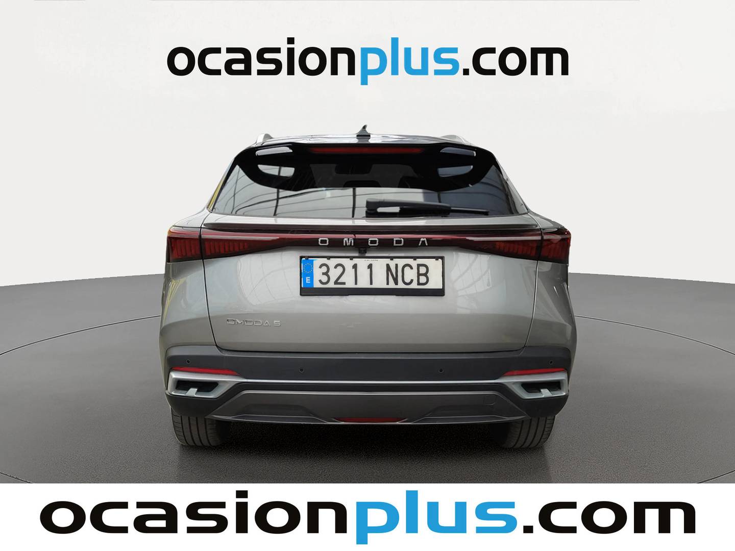 OMODA 5 OMODA 5 1.6 TGDI Premium (145 CV) automático