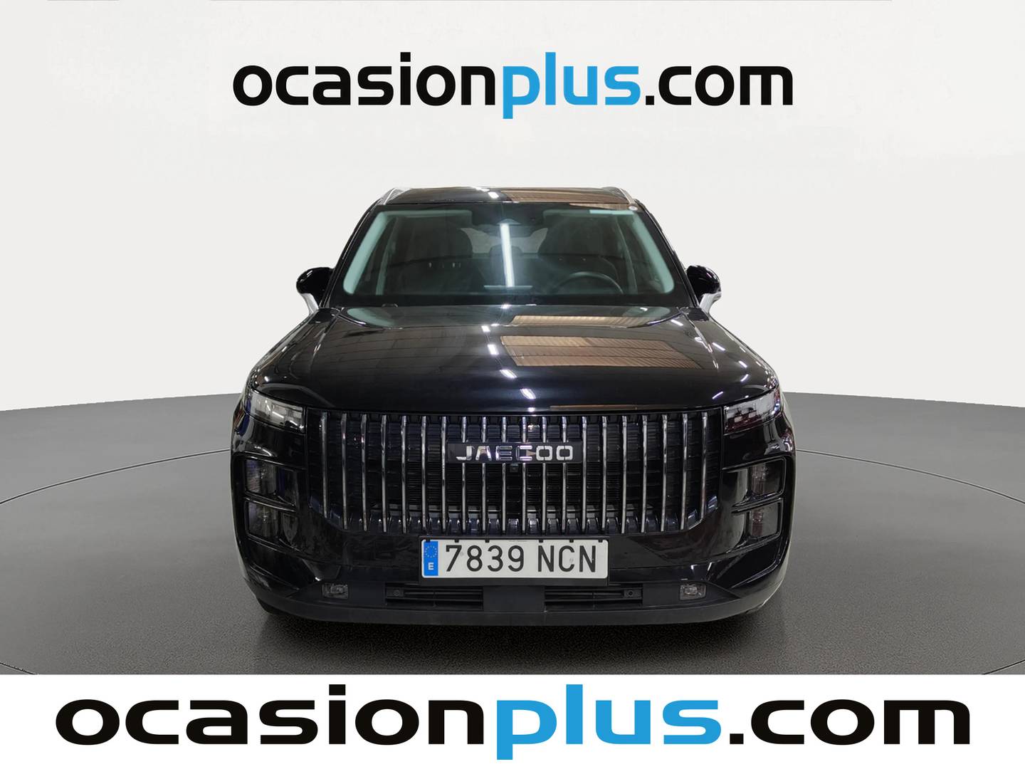 JAECOO 7 JAECOO 7 1.6 TGDI Select FWD (145 CV) 147cv