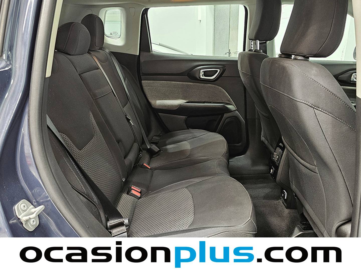 Jeep Compass Jeep Compass eHybrid 1.5 MHEV Longitude DCT (130 CV) barato