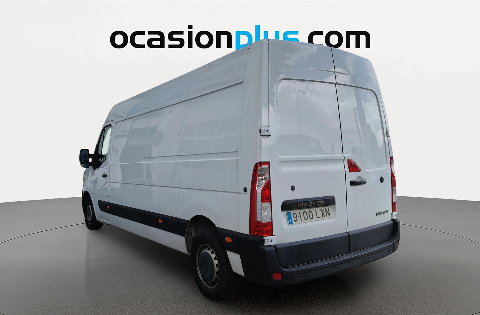Renault Master L3H2 3500 dCi - foto 3