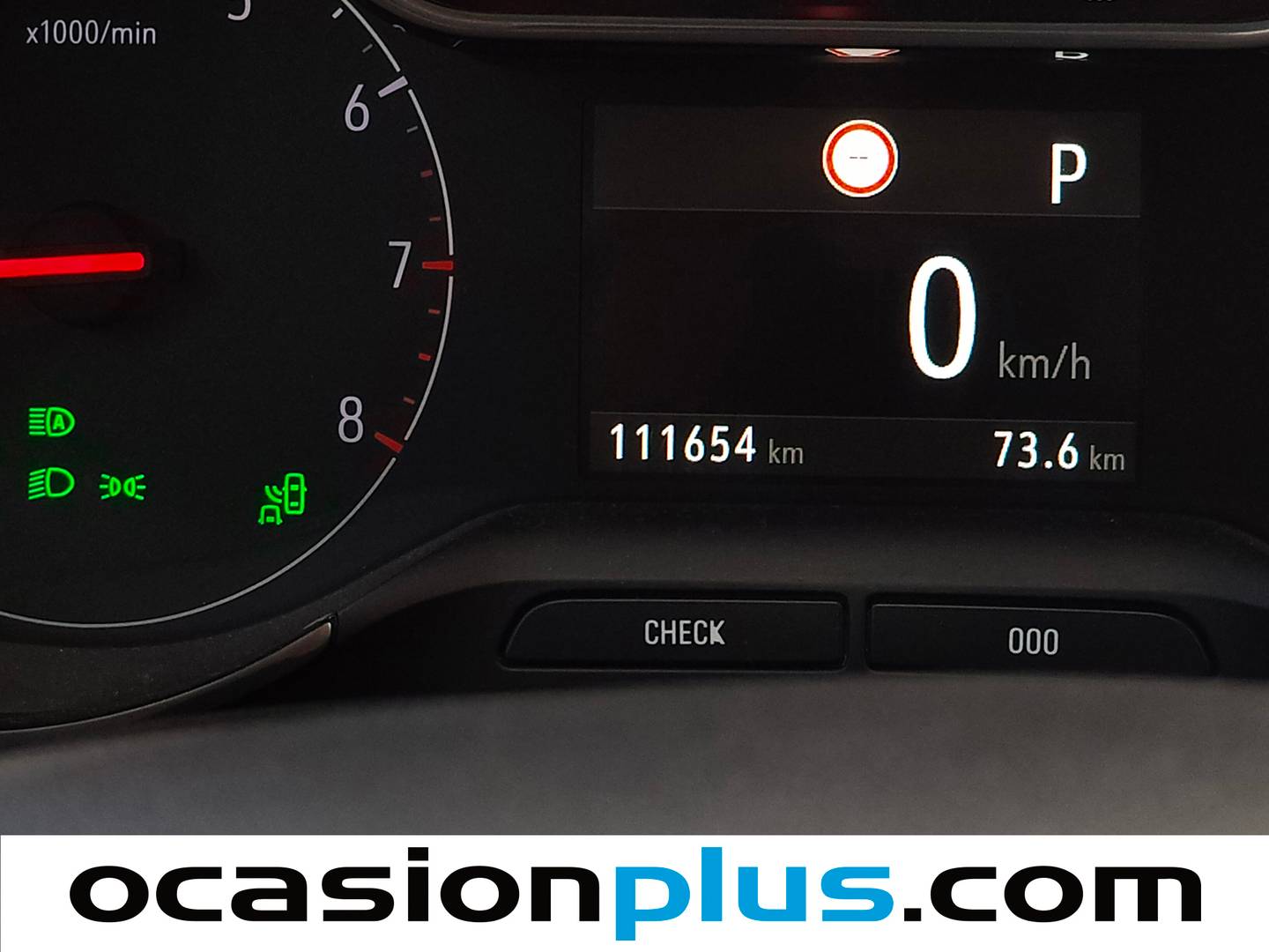 Opel Grandland X Opel Grandland X 1.2 Turbo Ultimate Auto (130 CV) al mejor precio