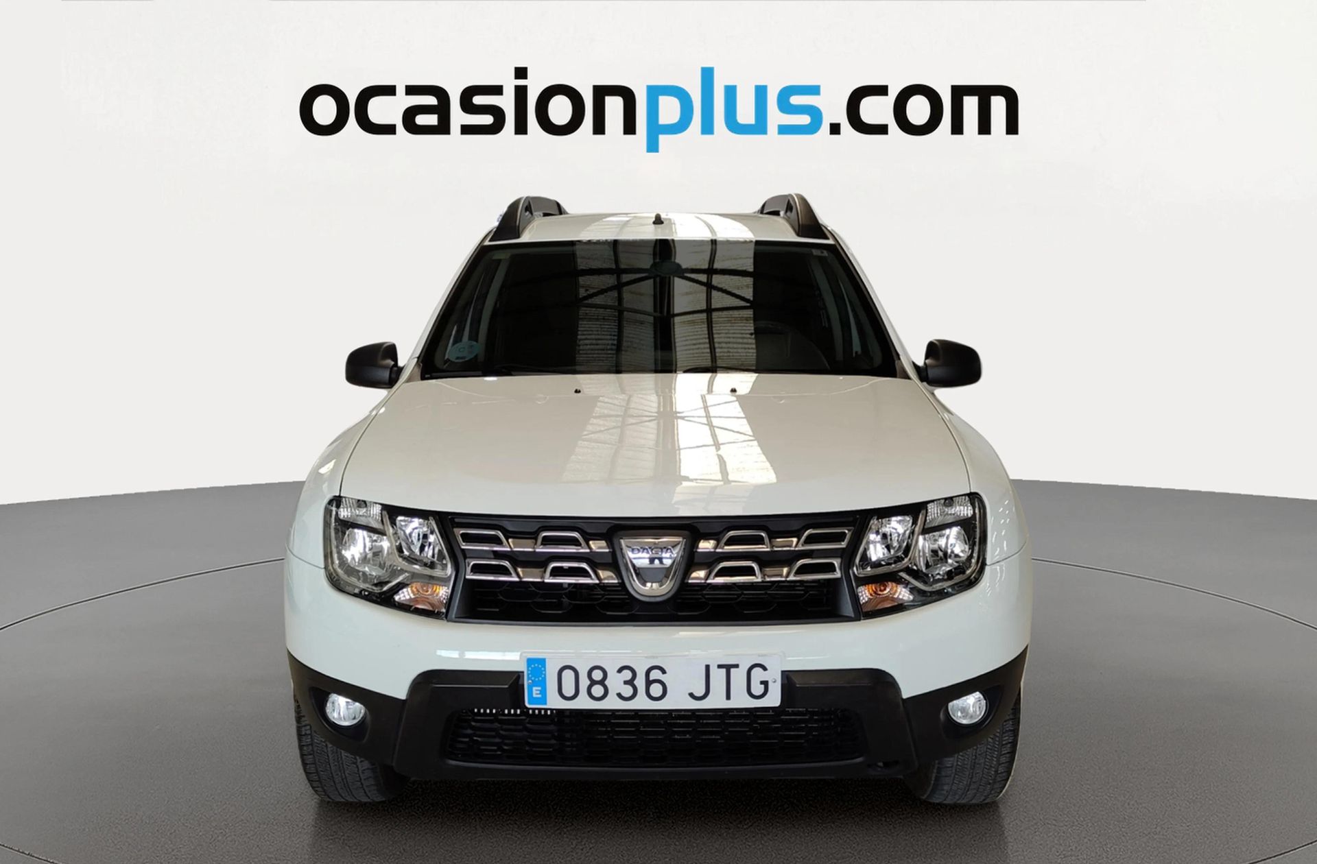 Dacia Duster SL Eficacia 4x2 dCi - foto 10