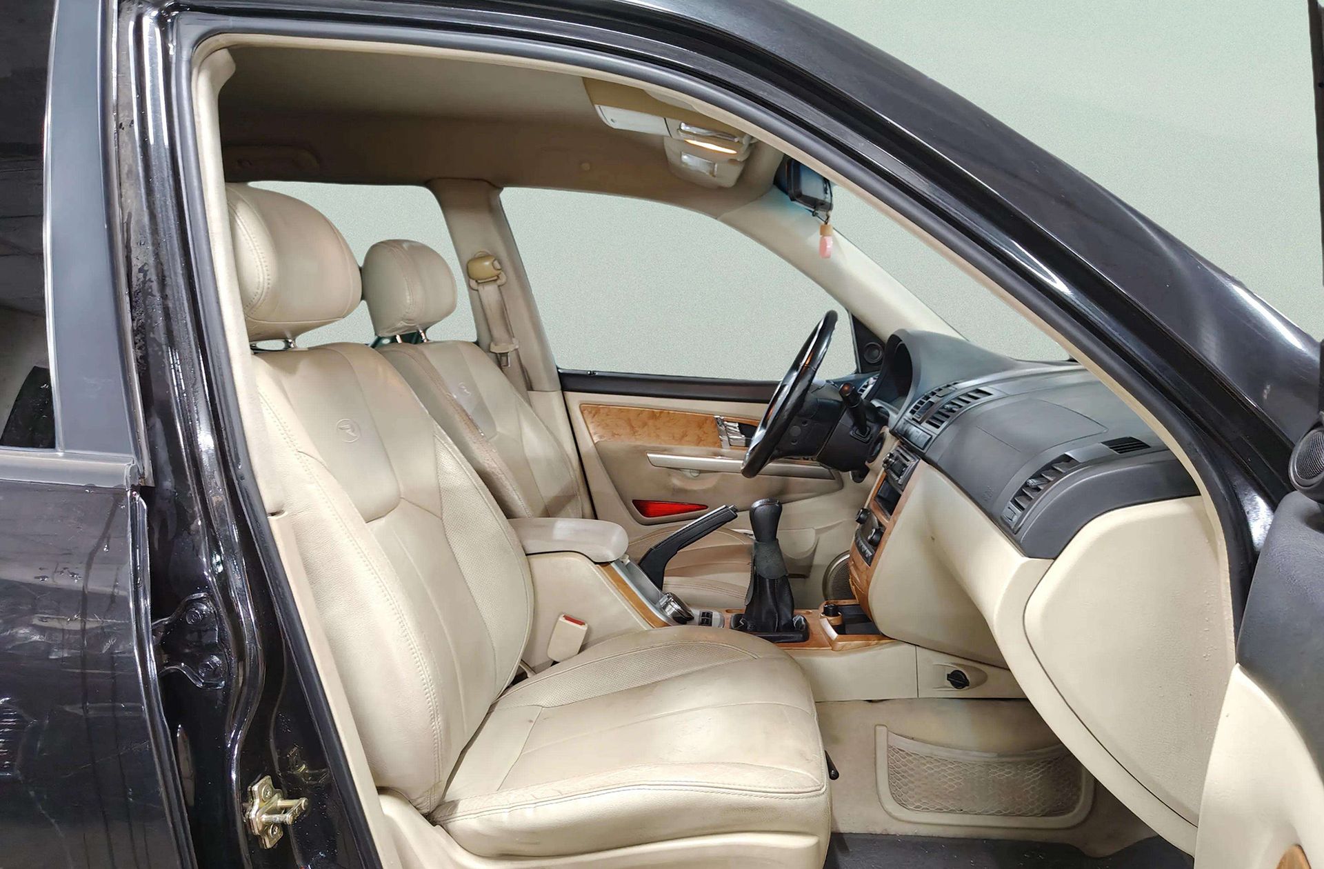 SsangYong Rexton 270 Xdi Full - foto 14