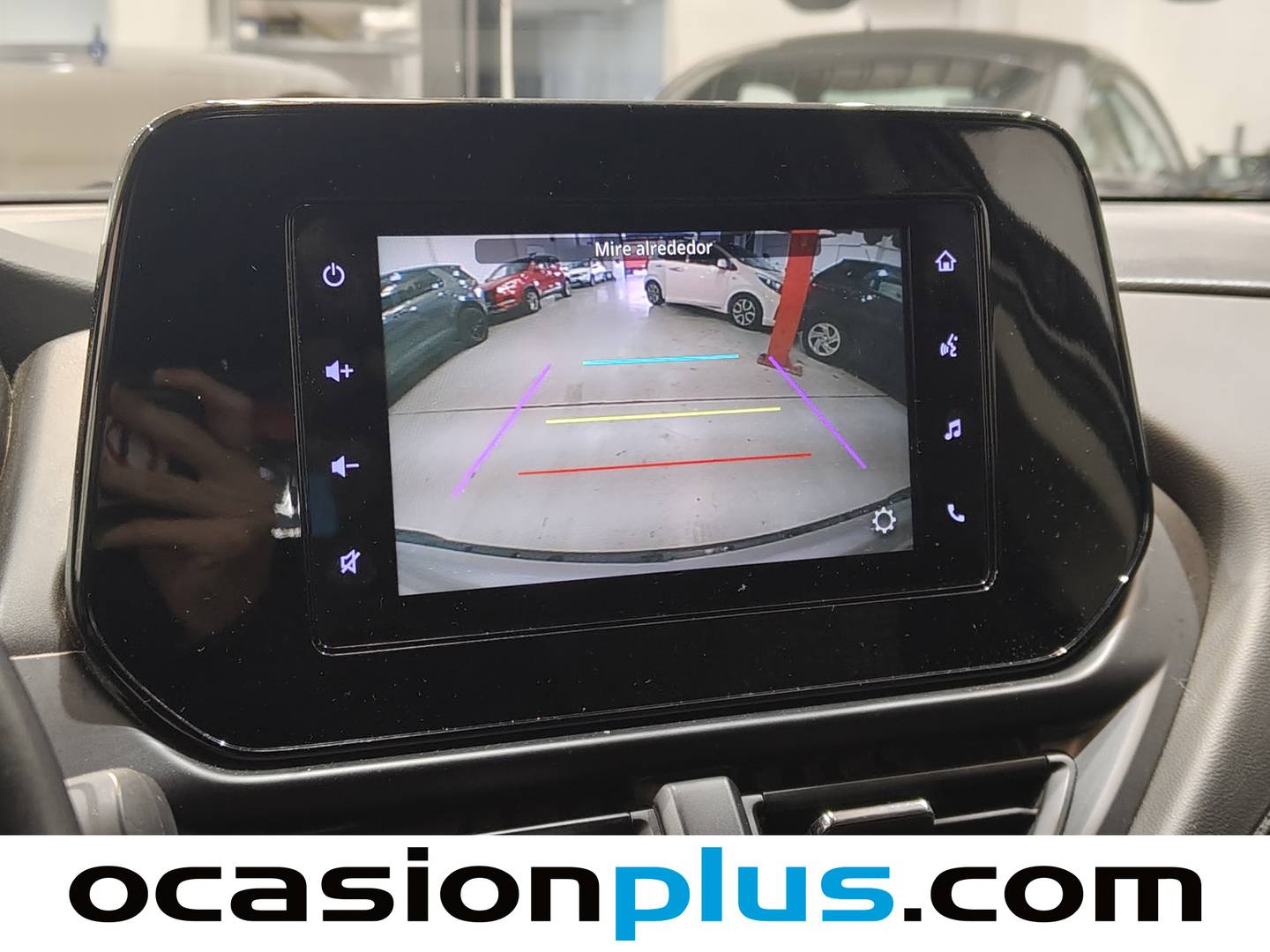 Foto Suzuki S-Cross Suzuki S-Cross 1.4T Mild Hybrid S2 4WD (129 CV)