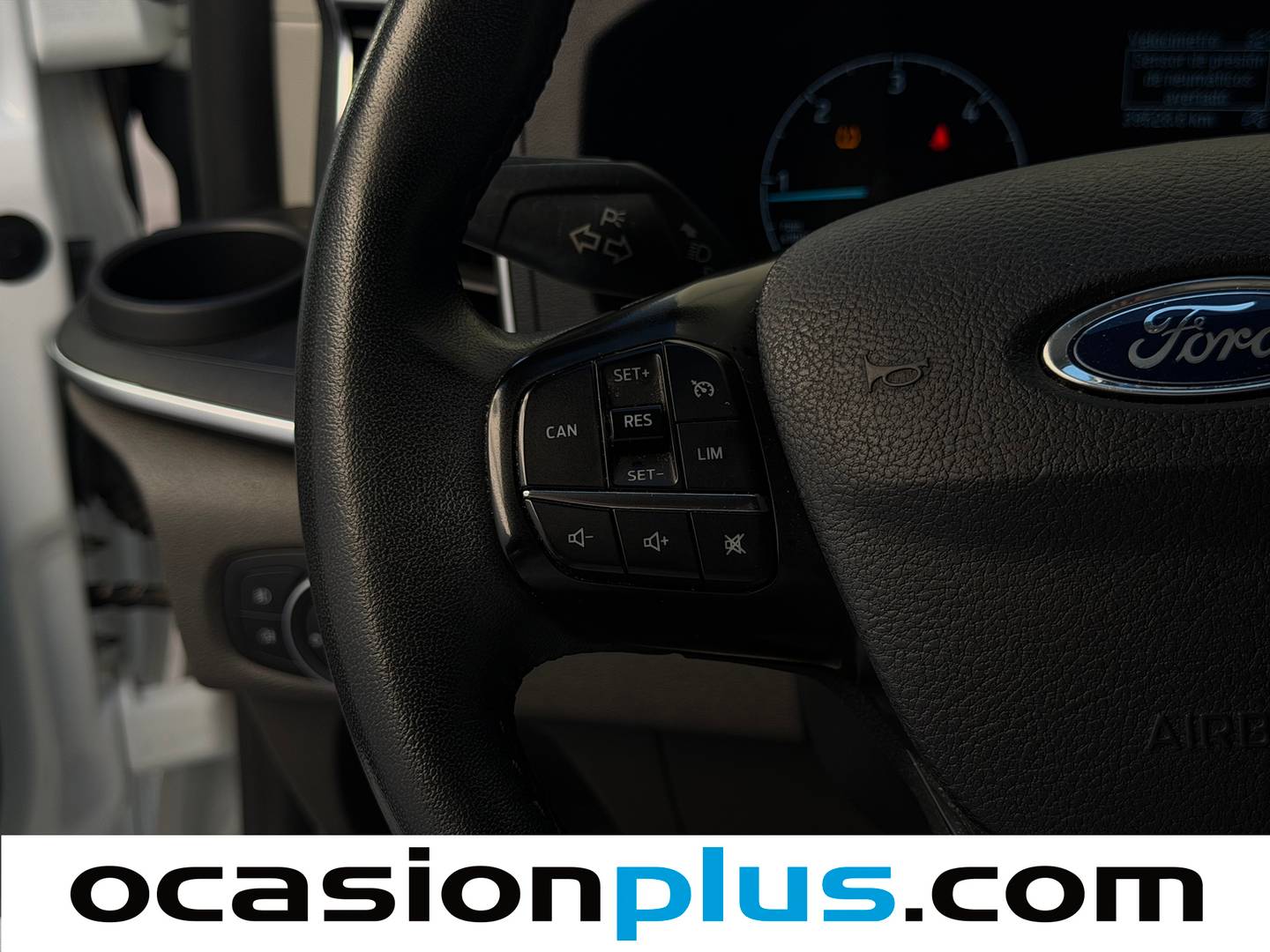 Ford Tourneo Custom Ford Tourneo Custom 2.0 Ecoblue L1 Titanium (130 CV) 8 plazas al mejor precio