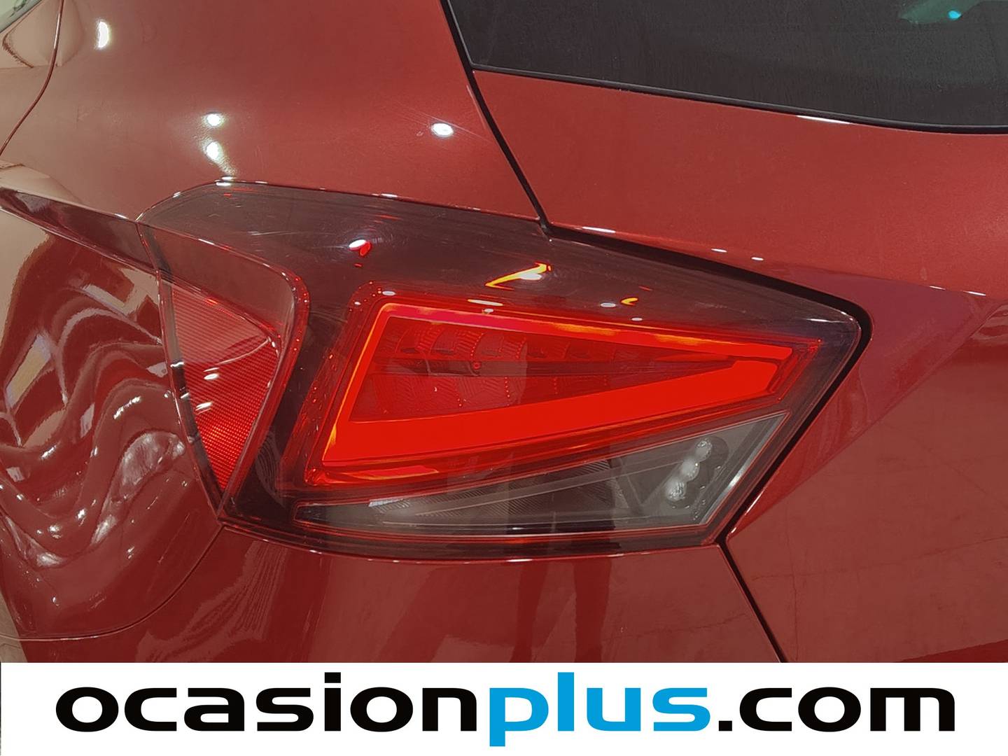 Seat Ibiza SEAT Ibiza 1.0 TSI S&S FR XL (110 CV) km 0