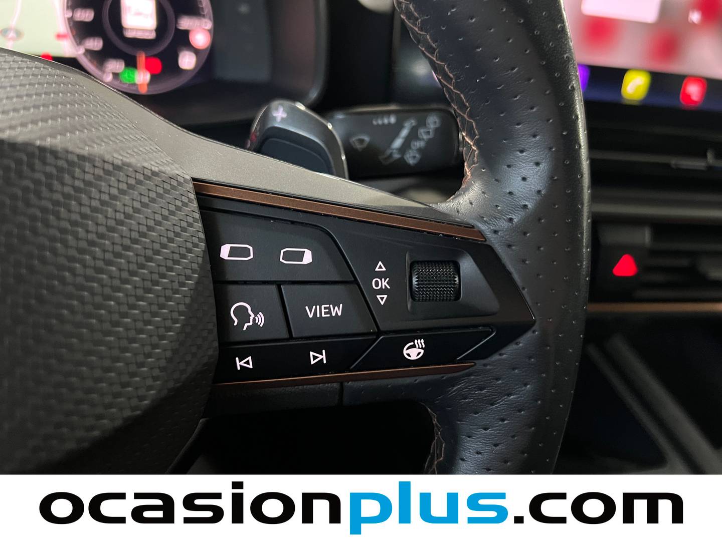 Cupra Formentor Cupra Formentor 1.5 TSI DSG  (150 CV) al mejor precio